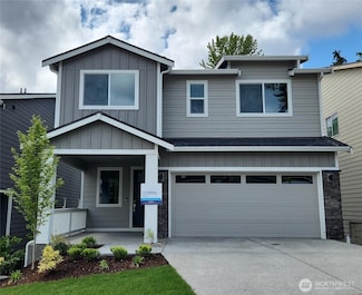 10816 43rd Ave SE, Everett, WA 98208