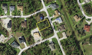 0 Harbell St Unit 23158861, North Port, FL 34288