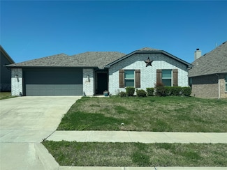 3409 Sandstone Dr, Sherman, TX 75092