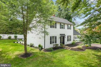 480 Yale Dr, Southampton, PA 18966