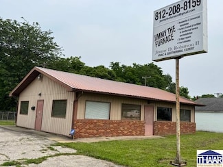 1900 N 4th St, Terre Haute, IN 47804