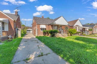 17189 Albion Ave, Detroit, MI 48234