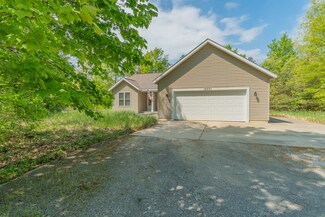 15371 Buchanan St, West Olive, MI 49460