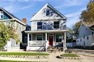 4326 Brownway Ave, Cincinnati, OH 45209