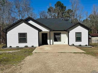 1040 George Ephram Cord 166 Rd, Overton, TX 75684