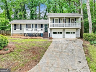604 Continental Dr, Lawrenceville, GA 30044