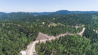 Lot 136 Other, Lead, SD 57754