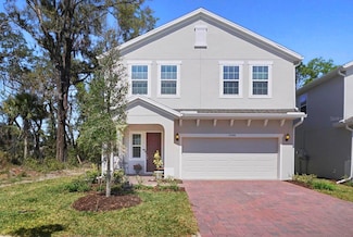 1088 Happy Forest Lp, Deland, FL 32720