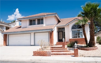 9704 Falling Star Ave, Las Vegas, NV 89117