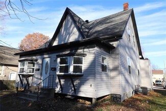 745 Bond Ave, Collinsville, IL 62234