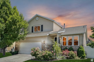 4052 New Land Loop, Lehi, UT 84043