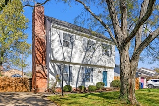 3757 Dicksonia Dr, Lexington, KY 40517