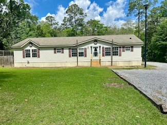 240 Oscar Bond Rd, Purvis, MS 39475