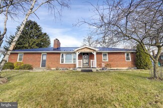 2851 Earlystown Rd, Centre Hall, PA 16828