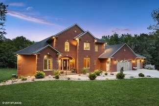 3985 245th Street Extension NE, Solon, IA 52333