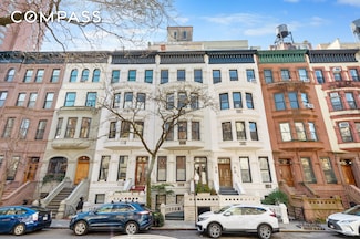 122 W 80th St Unit 3F, New York, NY 10024