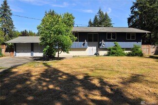 9701 35th Ave NE, Marysville, WA 98270
