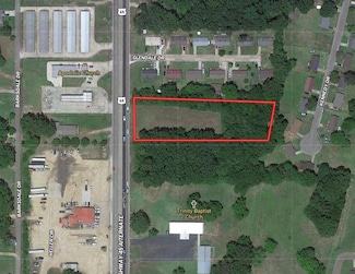 0 Us Hwy 45a Unit 22-3720, West Point, MS 39773