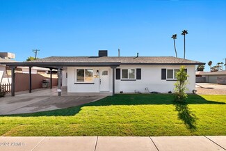 4501 E Palm Ln, Phoenix, AZ 85008