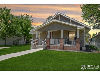 208 N Washington Ave, Fleming, CO 80728