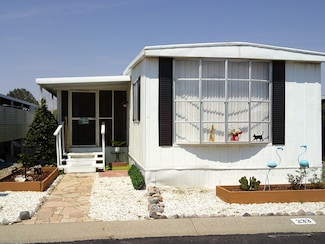 7112 Pan American Fwy NE Unit 233, Albuquerque, NM 87109