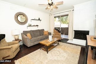 7009 E Acoma Dr Unit 1063, Scottsdale, AZ 85254