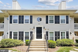 10210D Ashbrooke Ct Unit 24, Oakton, VA 22124
