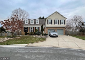 700 Stratford Manor Terrace, Silver Spring, MD 20905