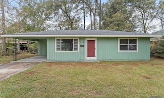 805 E Illinois St, Hammond, LA 70403