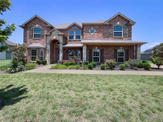 233 Stonegate Way, Red Oak, TX 75154