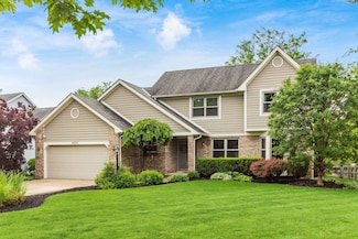 5659 Davidson Rd, Hilliard, OH 43026
