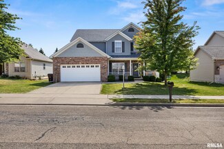 2508 W Alabaster Ave, Dunlap, IL 61525