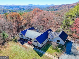428 Orchard View Ln, Lakemont, GA 30552