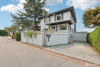 1407 1st Ave N, Seattle, WA 98109