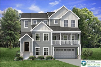 4953 Farrcroft Dr Unit 83D, Easton, PA 18040