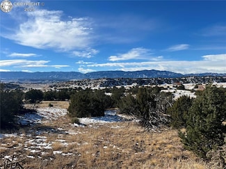 LOT 10 Dakota Ln, Cañon City, CO 81212