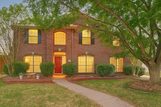 4817 Carolwood Dr, Plano, TX 75024