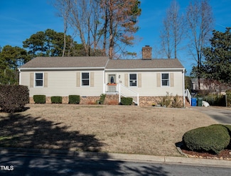6905 Three Bridges Cir, Raleigh, NC 27613