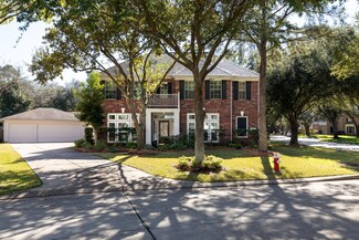 8522 Laurel Trace, Houston, TX 77040