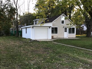 1177 Kampenga Ave, Muskegon, MI 49442