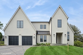 5906 Juniper Ct, Western Springs, IL 60558