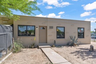 219 W Calle Francita, Tucson, AZ 85706