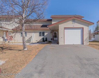 1216 Hampstead Ave, Fairbanks, AK 99701