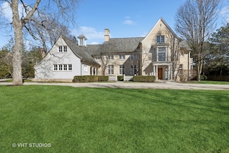 161 N Sheridan Rd, Lake Forest, IL 60045