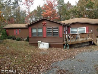 12643 Good View Ln SE, Little Orleans, MD 21766