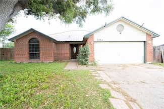 3942 Dunstain St, Corpus Christi, TX 78410