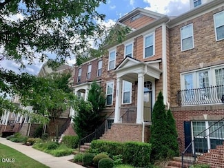 4009 Yellowfield Way, Cary, NC 27518