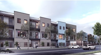201 Desert Pass St Unit 9, El Paso, TX 79912