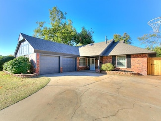 7625 NW 26th St, Bethany, OK 73008