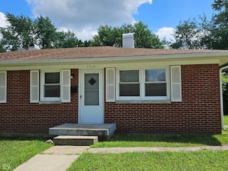 5541 E 40th St, Indianapolis, IN 46226